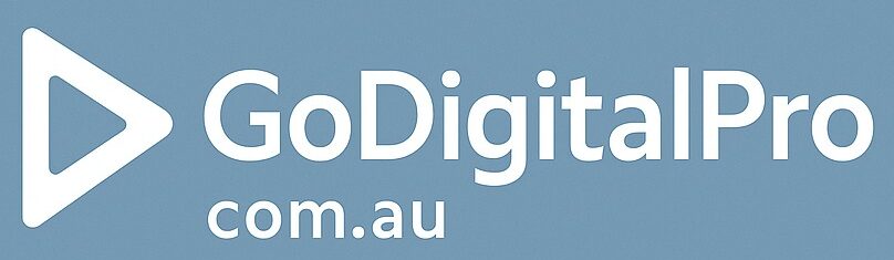 Go Digital Pro